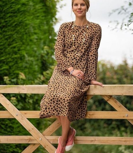 Ginnie Chadwyck Healey star art gallery