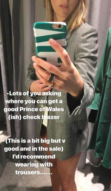 Ginnie Chadwyck Healey pornstar sexy image