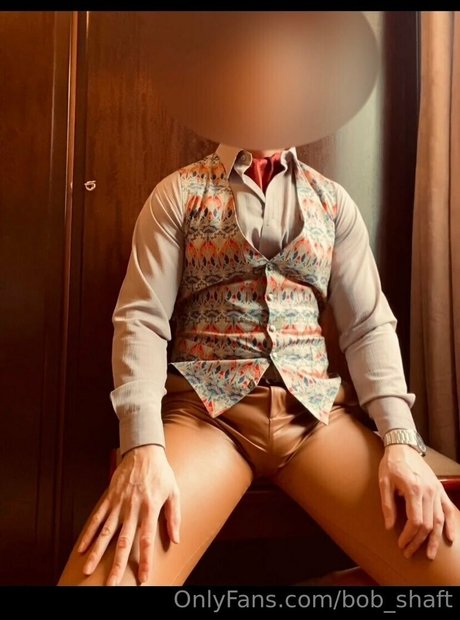 bob shaft model nude img