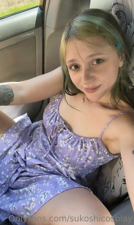 sukoshicosplay star perfect photo