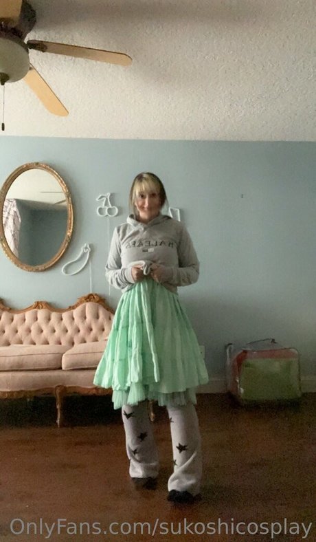 sukoshicosplay star sex pic