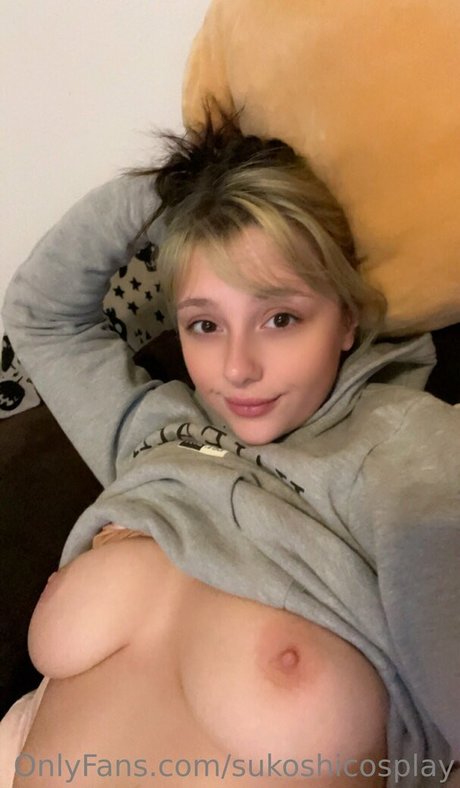 sukoshicosplay star high quality image