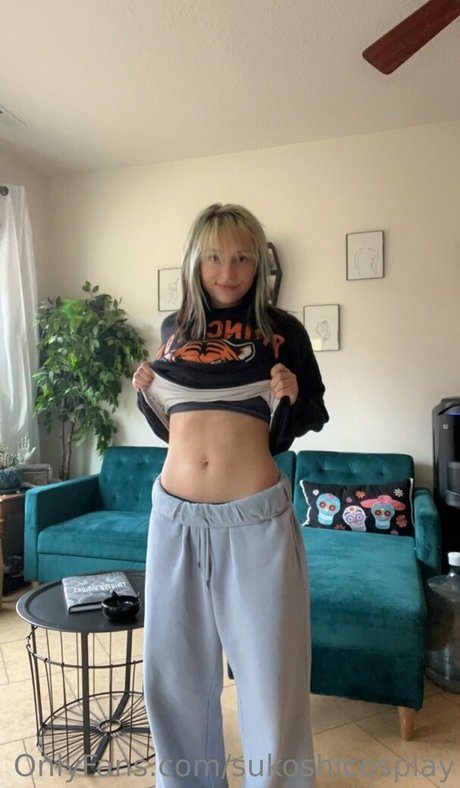 sukoshicosplay star art galleries