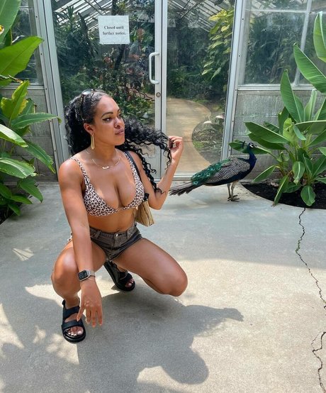 Camille Corbett porn actress image