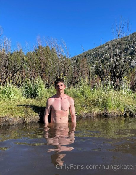 hungskater model adult archive