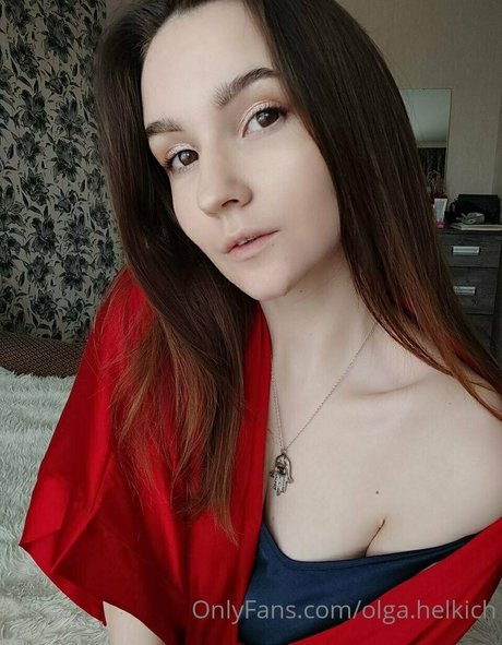 olga dancer star nice archive