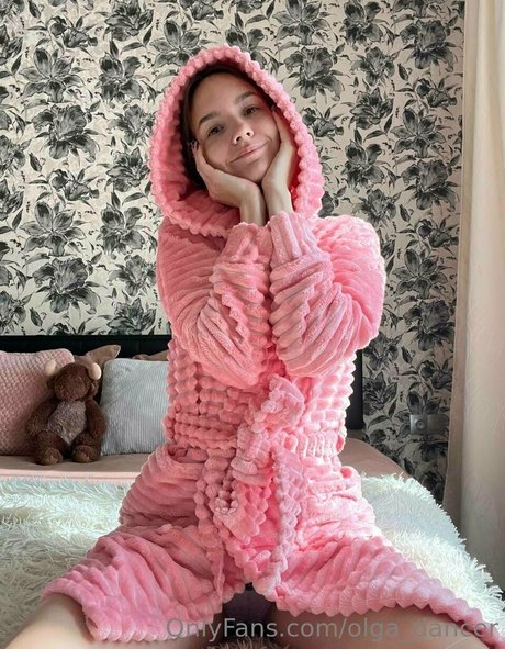 olga dancer exclusive pornstar picture