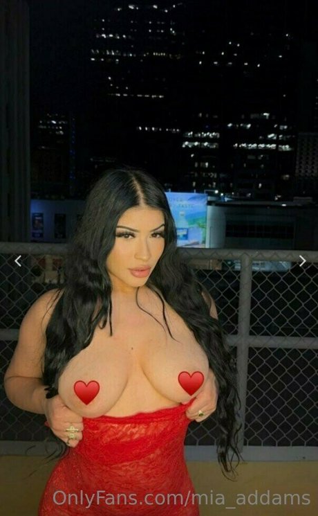 mia addams adult model gallery