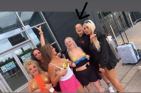 Jade Armstrong model sexy gallery