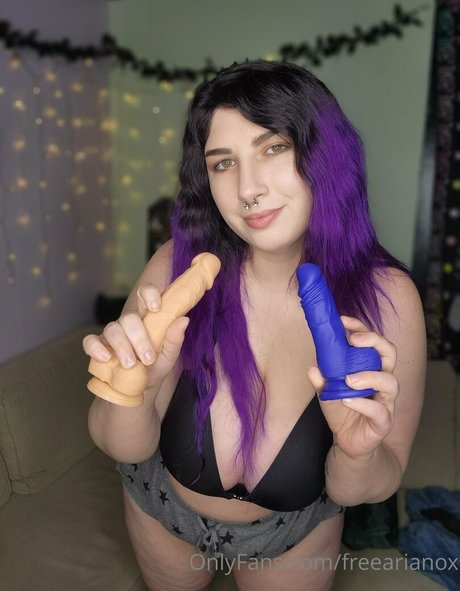 freearianox hd pornstar picture