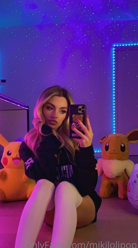 mikennaprior porn actress archive