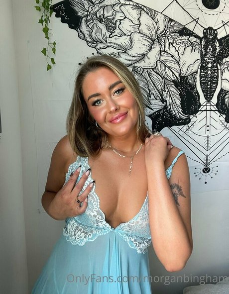 morganbingham nice pornstar gallery