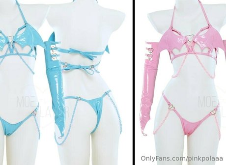 pinkpolaaa porn actress images