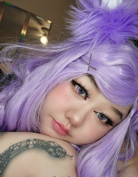 pinkpolaaa star beautiful images