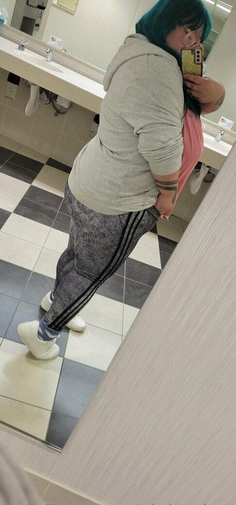 pinkpolaaa erotic pornstar image