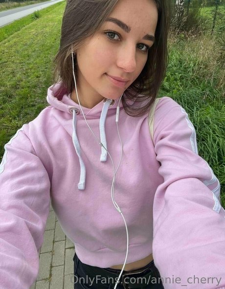 annie cherry model best pics