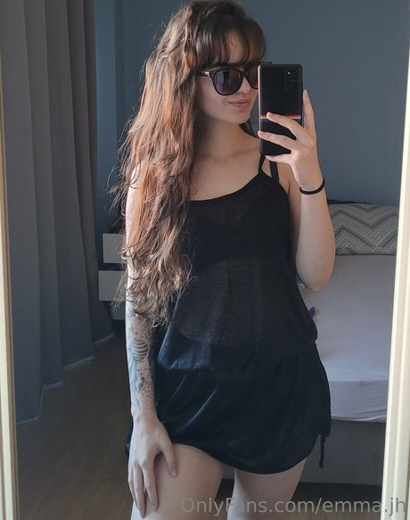 emma jh model exclusive gallery