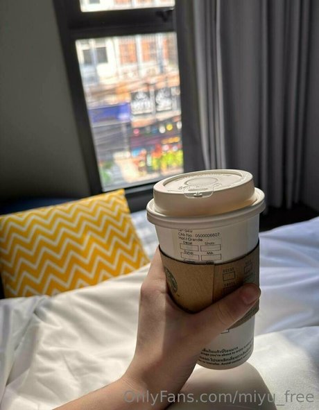 miyu free star naked photos