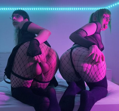 Rayray Sugarbutt star pics