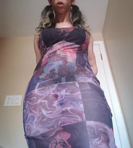 Rayray Sugarbutt free model gallery