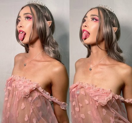 Tayszea nudes star images