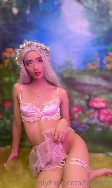 Tayszea pretty model img