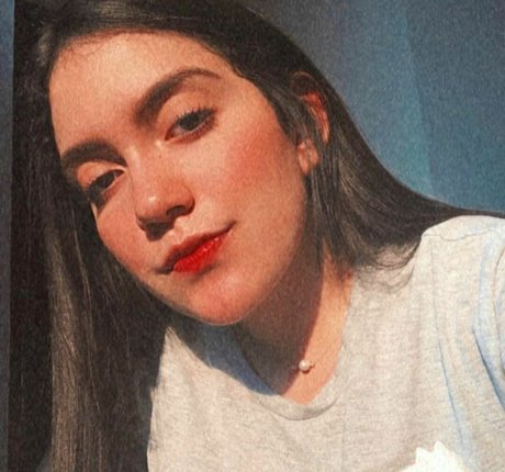 Valeria Alcala pretty model gallery