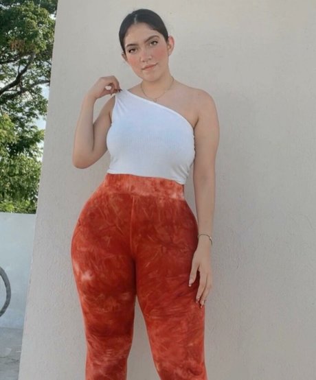 Valeria Alcala pornstar sex gallery