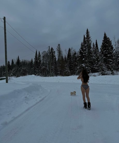 Annxhy pornographic actress picture