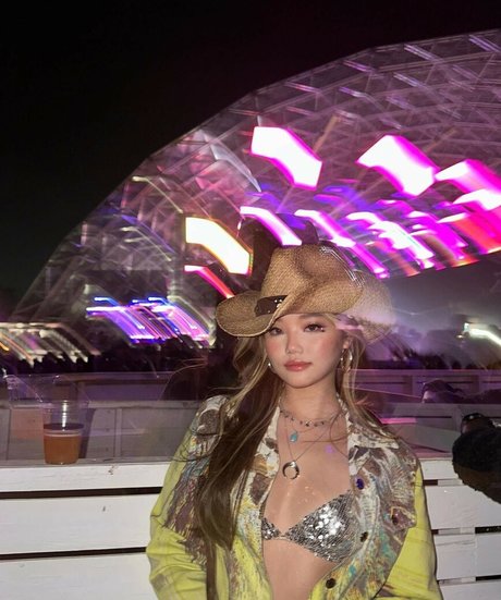 Annxhy nude star gallery