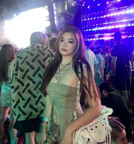 Annxhy top model photo