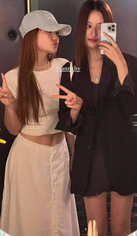 Annxhy high quality actress images