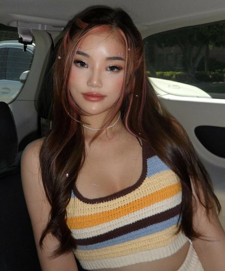 Annxhy pornstar adult pic