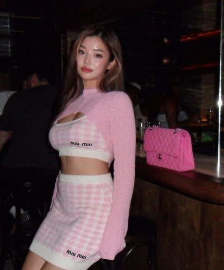 Annxhy model free img