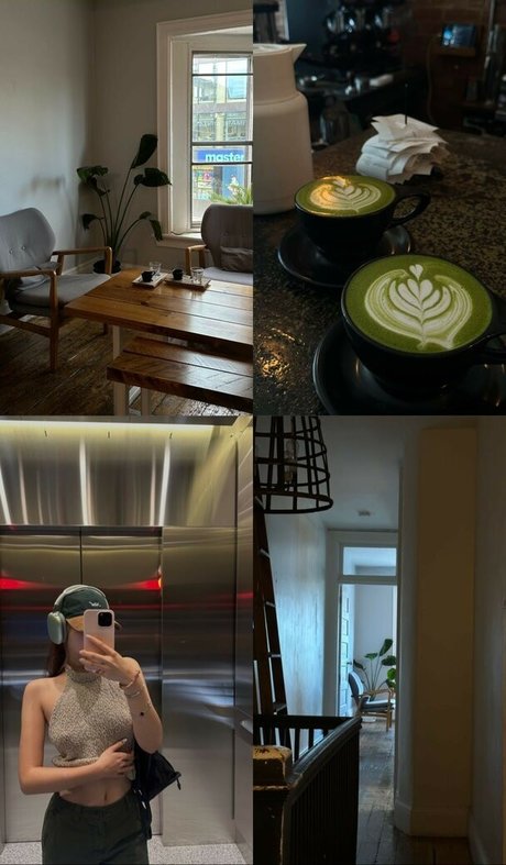 Annxhy nude star pic