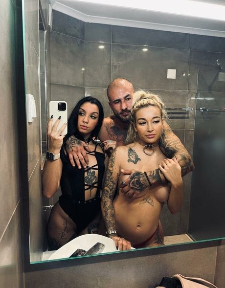 Catia Soares pornstar nude image