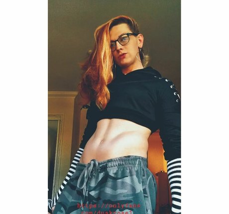 Dusk Rose adult star pic