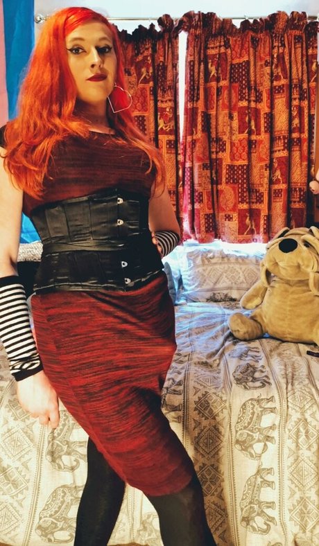 Dusk Rose model free picture