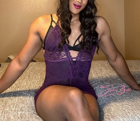 Sophia Belle Fit star sex image