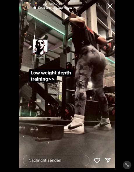 Maisie Simpson pornstar art archive