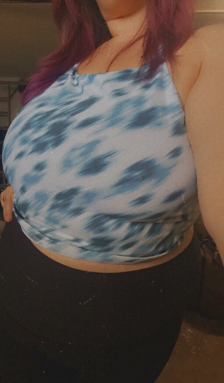 Tequila Jane sex model image