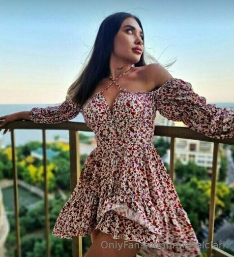 mishelclark model sex archive