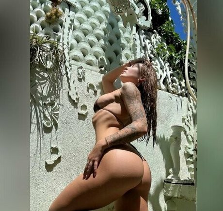 mishelclark perfect actress photos