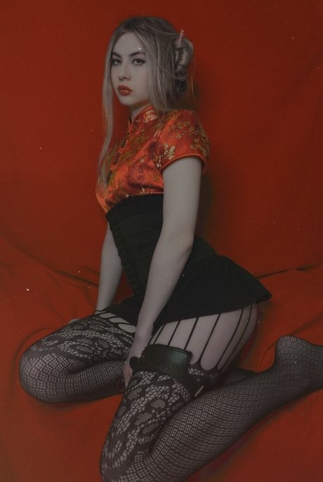 ASMR Onuri free star gallery