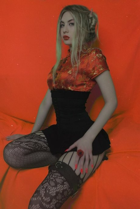 ASMR Onuri exclusive star galleries