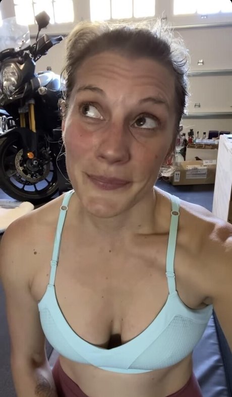 Katee Sackhoff pornstar hot pictures