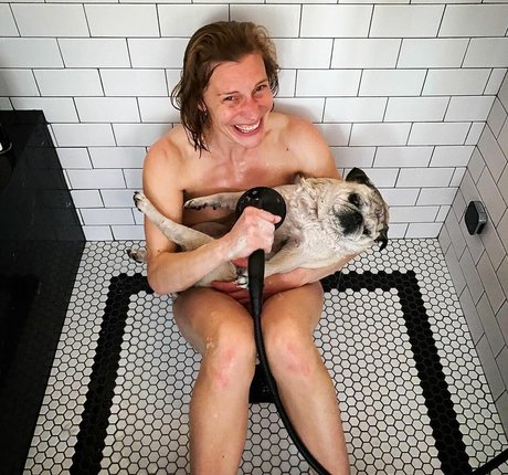 Katee Sackhoff star hot pics