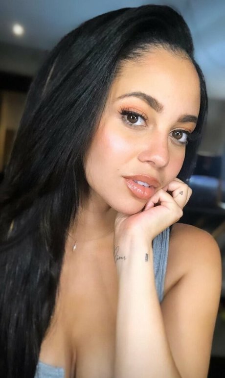 Vanessa Morgan nice star gallery