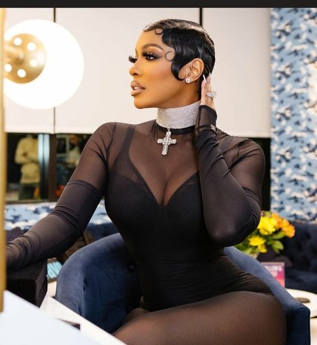 Porsha Williams hot pornstar pictures