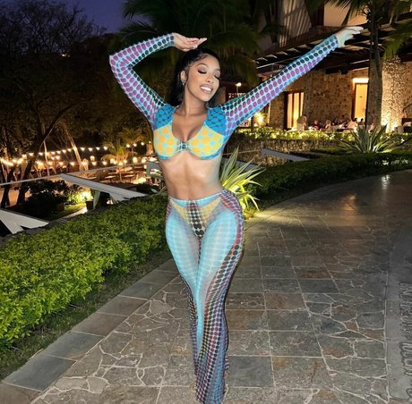 Porsha Williams pornstar art image